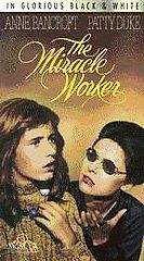 The Miracle Worker VHS, 1992