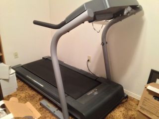 Nordic Track Treadmill C2100 Pickup Only Mineral Wells TX