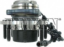 Timken 515020 Axle Bearing and Hub Assembly