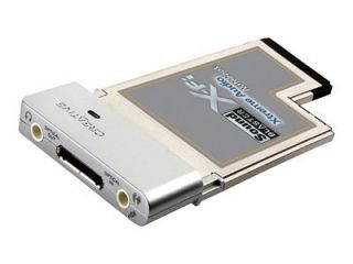 Sound Blaster X Fi USB 1.0 1.1, USB 2.0 SB1090 Sound Card