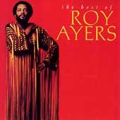 The Best of Roy Ayers Love Fantasy by Roy Ayers CD, Feb 1997, PolyGram