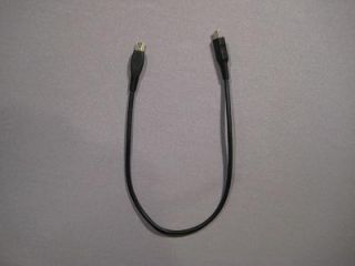 TI Mini USB to Mini USB Graphing Calculator Cable Only