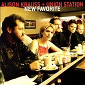 New Favorite by Alison Krauss CD, Jul 2009, Rounder Select