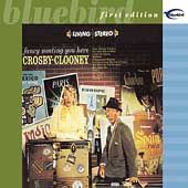 Here Bonus Tracks by Bing Crosby CD, Sep 2001, Bluebird RCA USA