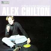 Man Called Destruction by Alex Chilton CD, Sep 1995, Ardent USA