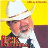 En Bona Con el Presidente by Nick Villarreal CD, Aug 2003, Joey