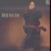 Dont Smoke in Bed by Holly Cole CD, Sep 1993, Blue Note Label