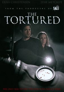 The Tortured DVD, 2012