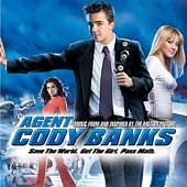 Agent Cody Banks CD, Mar 2003, Hip O