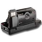 Polaroid Captiva AF SLR Film Camera