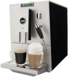 Jura Capresso ENA 4 13421 Espresso Machine