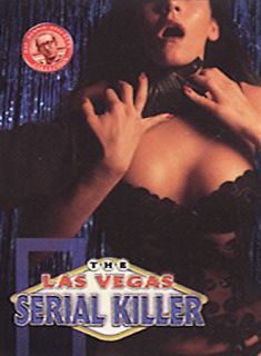 The Las Vegas Serial Killer DVD, 2005