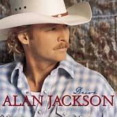 Drive by Alan Jackson (CD, Jan 2002, Arista)  Alan Jackson (CD, 2002)