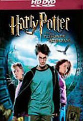 Harry Potter and the Prisoner of Azkaban HD DVD, 2007
