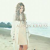 More A Collection by Alison Krauss CD, Apr 2007, Rounder Select