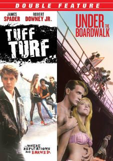 Tuff Turf Under the Boardwalk DVD, 2011