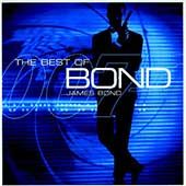 Best of BondJames Bond 40th Anniversary Edition CD, Sep 2002