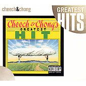 Greatest Hit PA Slipcase by Cheech Chong CD, Jul 2007, Rhino Label