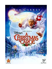 Christmas Carol DVD