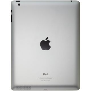 Apple iPad 4th Generation with Retina Display 32GB, Wi Fi 4G Verizon