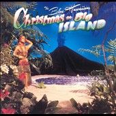 Christmas on Big Island by Blue Hawaiians The CD, Sep 2002, Restless