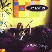 Unpopular Songs by Jay Aston CD, Aug 1998, Pink Gun