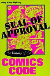 Seal of Approval  The History of the Co