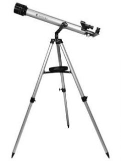 Barska Optics AE10752 60mm Refractor Telescope