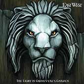Garden by East West Christian CD, Aug 2001, Floodgate Records