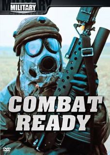 Combat Ready DVD, 2007