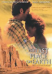 The Last Place on Earth DVD, 2006