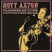 Hoyts Very Best 1962 1990 by Hoyt Axton CD, Apr 2004, Raven