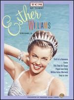 Esther Williams Collection   Vol. 2 DVD, 2009, 6 Disc Set