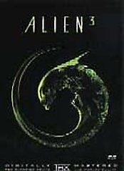 Alien 3 DVD, 1999, 20th Anniversary Edition