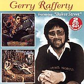 City to City Night Owl by Gerry Rafferty CD, Jan 2007, 2 Discs