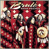 Star People by Brulé CD, Dec 2001, Natural Visions
