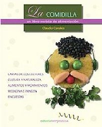 La comidilla Tidbits by Claudia Canales 2006, Paperback