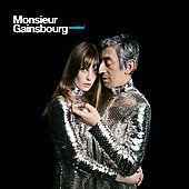 Monsieur Gainsbourg Revisited CD, Aug 2006, Verve