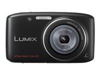 Panasonic Lumix DMC S2