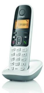 Siemens A49 5.8 GHz Single Line Cordless Phone
