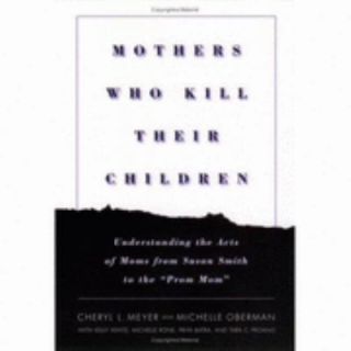 , Michelle Oberman, Cheryl Meyer and Jim Franz 2001, Hardcover