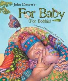 For Baby For Bobbie by John Denver 2009, Paperback