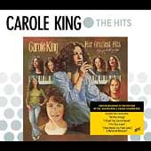 Her Greatest Hits Songs of Long Ago by Carole King CD, May 1999, 2