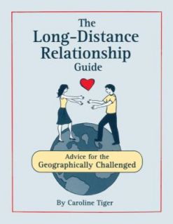 The Long Distance Relationship Guide Advice for the Geographically