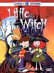 Doors of Wonder   Little Witch DVD, 1999