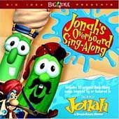 Sing Along by VeggieTales CD, Jan 2003, Big Idea Records