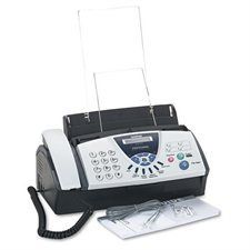 Brother Fax 575 printer