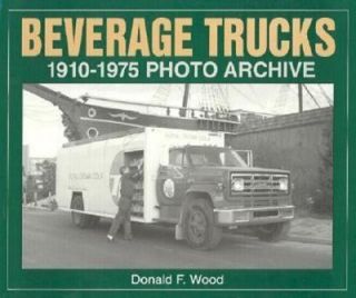 1910 1975 Photo Archive by Donald F. Wood 1996, Paperback
