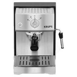 Krups XP 5220 Coffee Espresso Combo