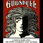 Godspell Original Off Off Broadway Cast by Original Cast CD, Jan 1990